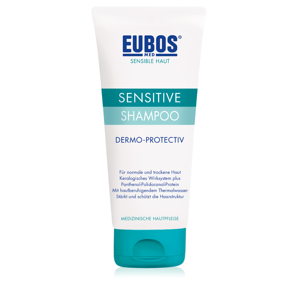 EUBOS Sensitive Shampoo Dermo-Protectiv