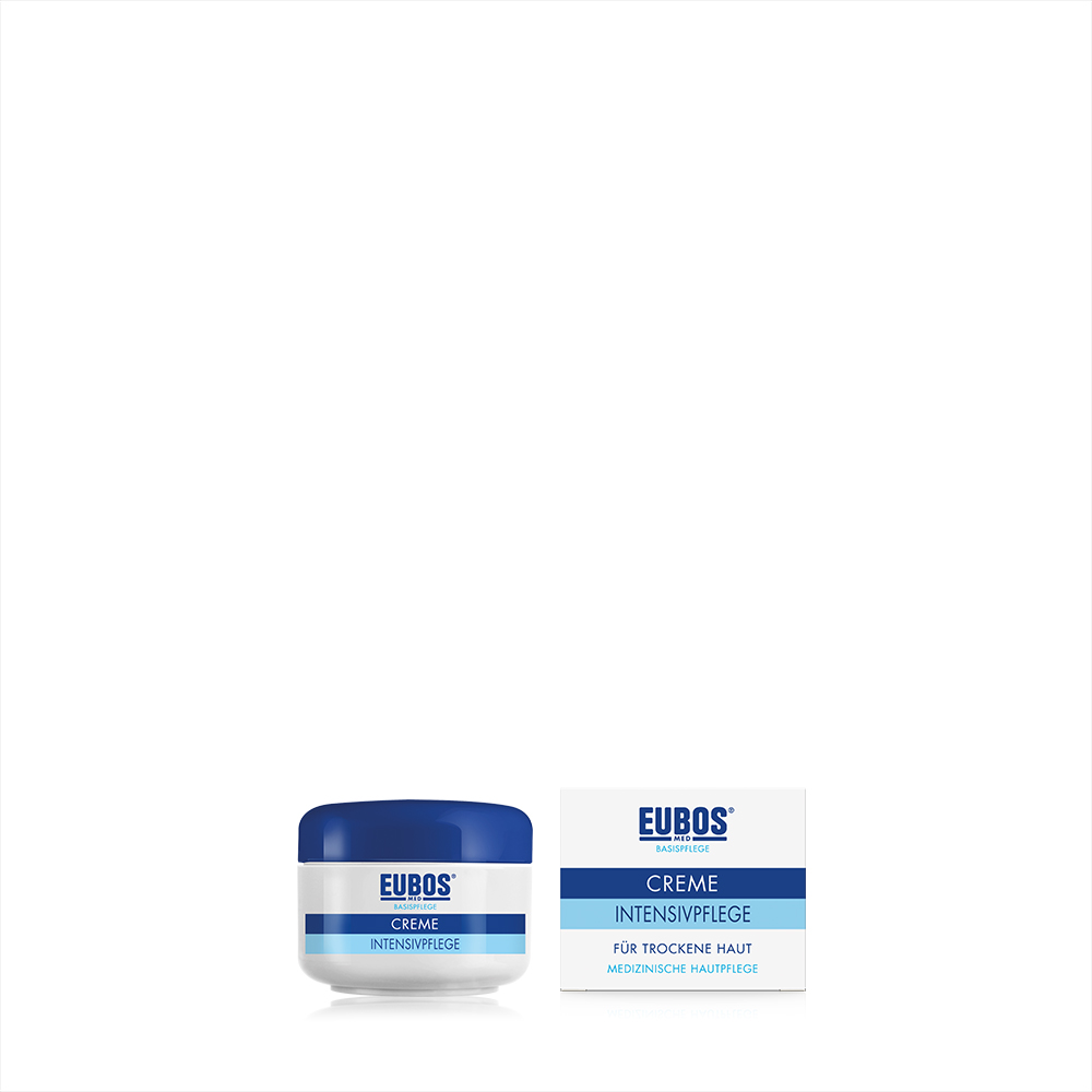EUBOS Creme Intensivpflege