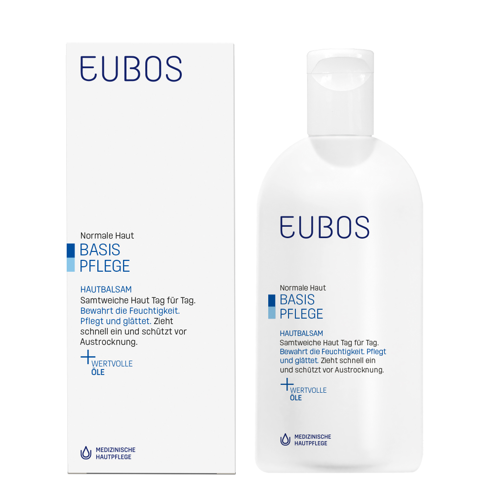 EUBOS Hautbalsam