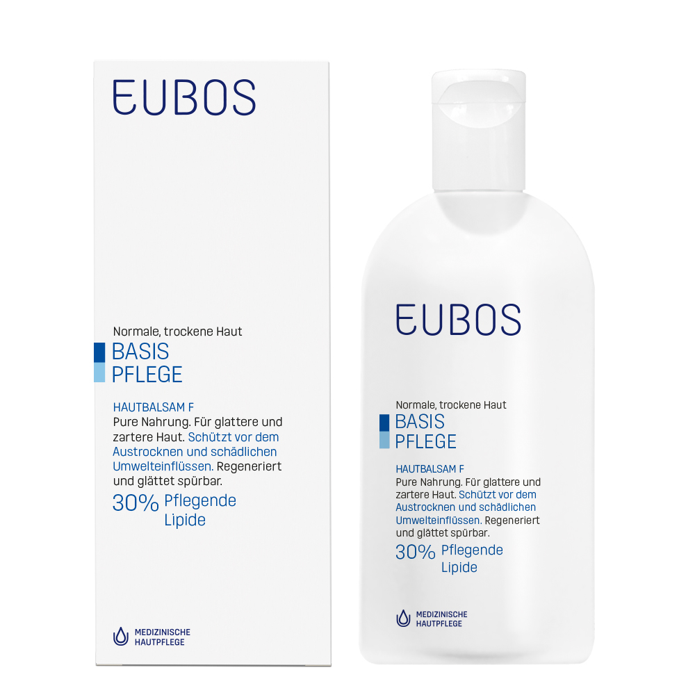 EUBOS Hautbalsam F