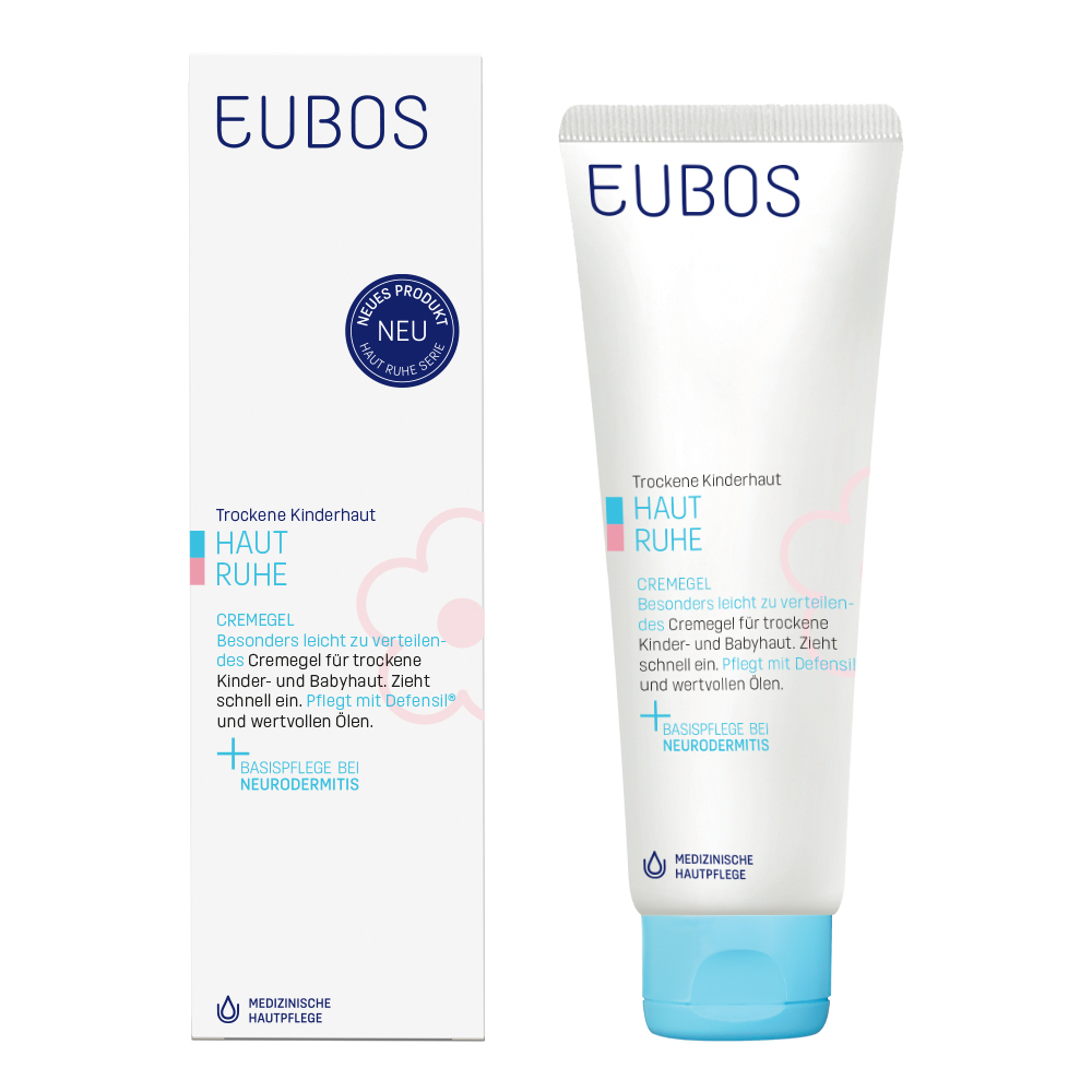 EUBOS Cremegel