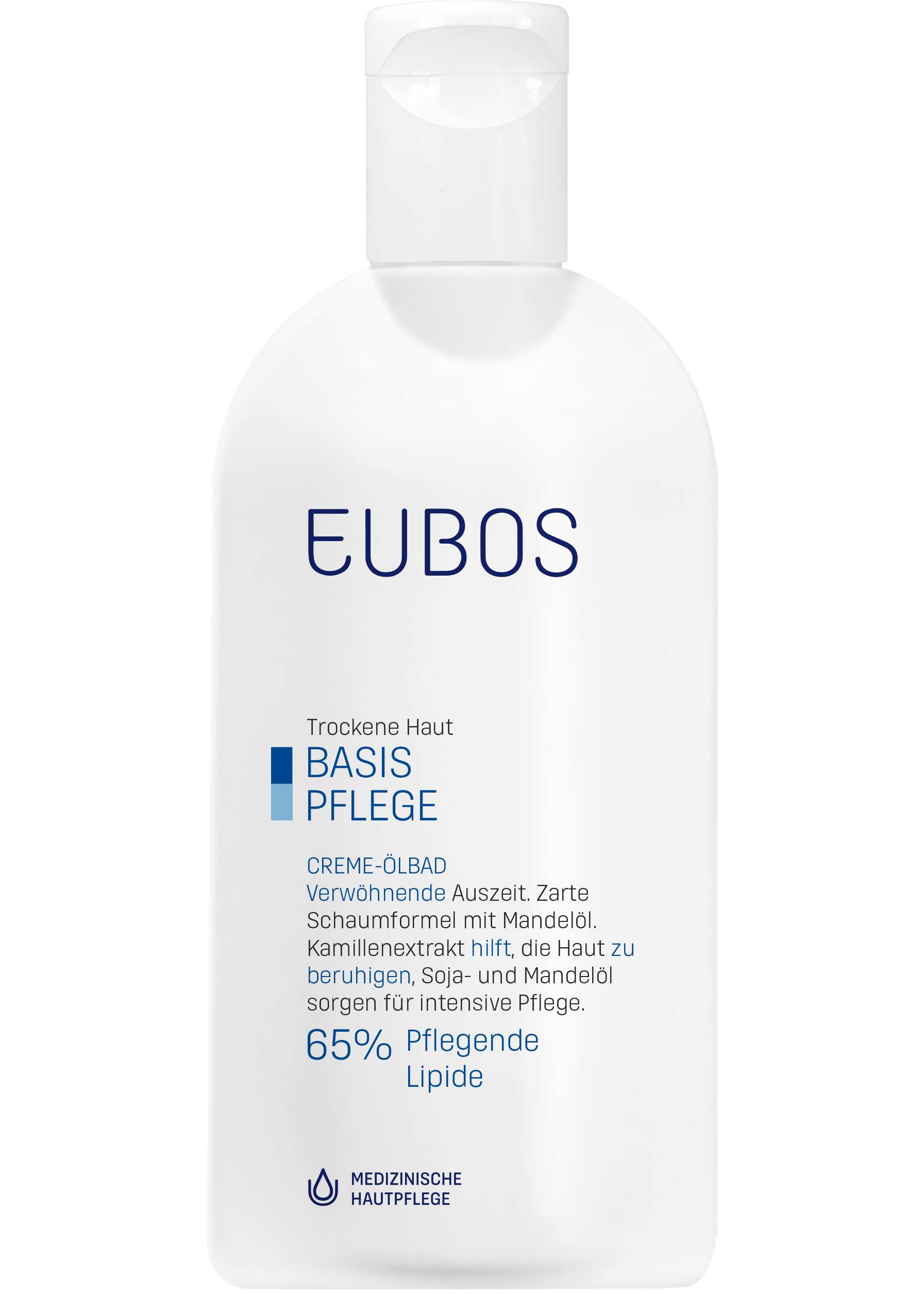 EUBOS Creme Ölbad