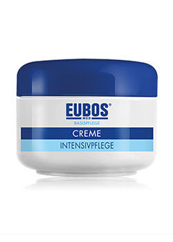 EUBOS Creme Intensivpflege