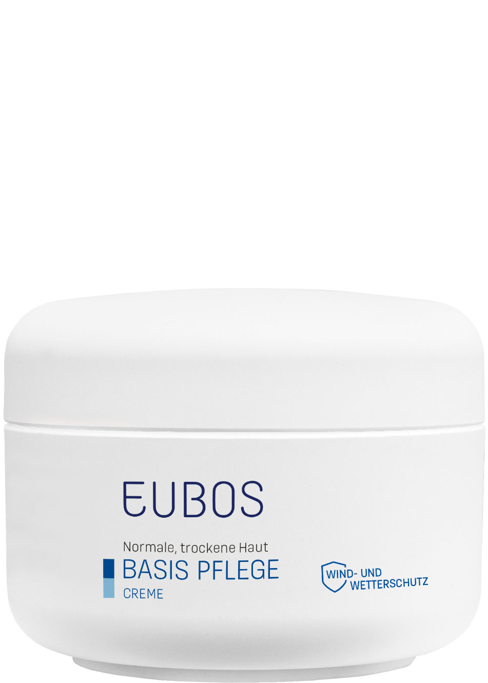 EUBOS Creme Intensivpflege