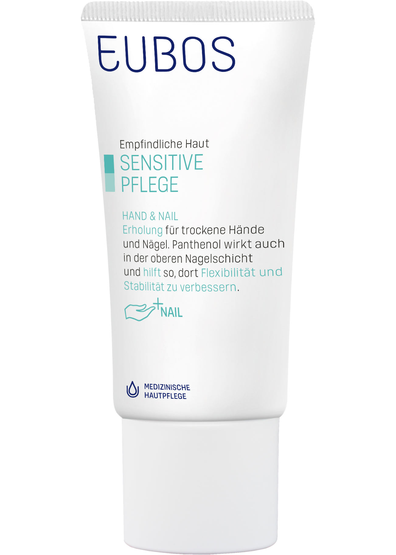 EUBOS Sensitive Hand & Nail