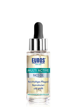 EUBOS Multi Active Face Oil