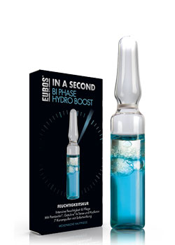 EUBOS Feuchtigkeitskur Bi Phase Hydro Boost