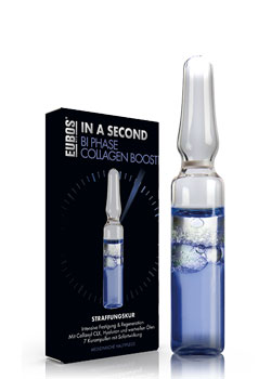 EUBOS Straffungskur Bi Phase Collagen Boost