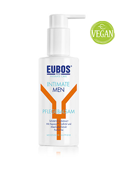 EUBOS Intimate Men PFLEGEBALSAM