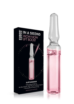 EUBOS Glättungskur Wow Now Lift Boost