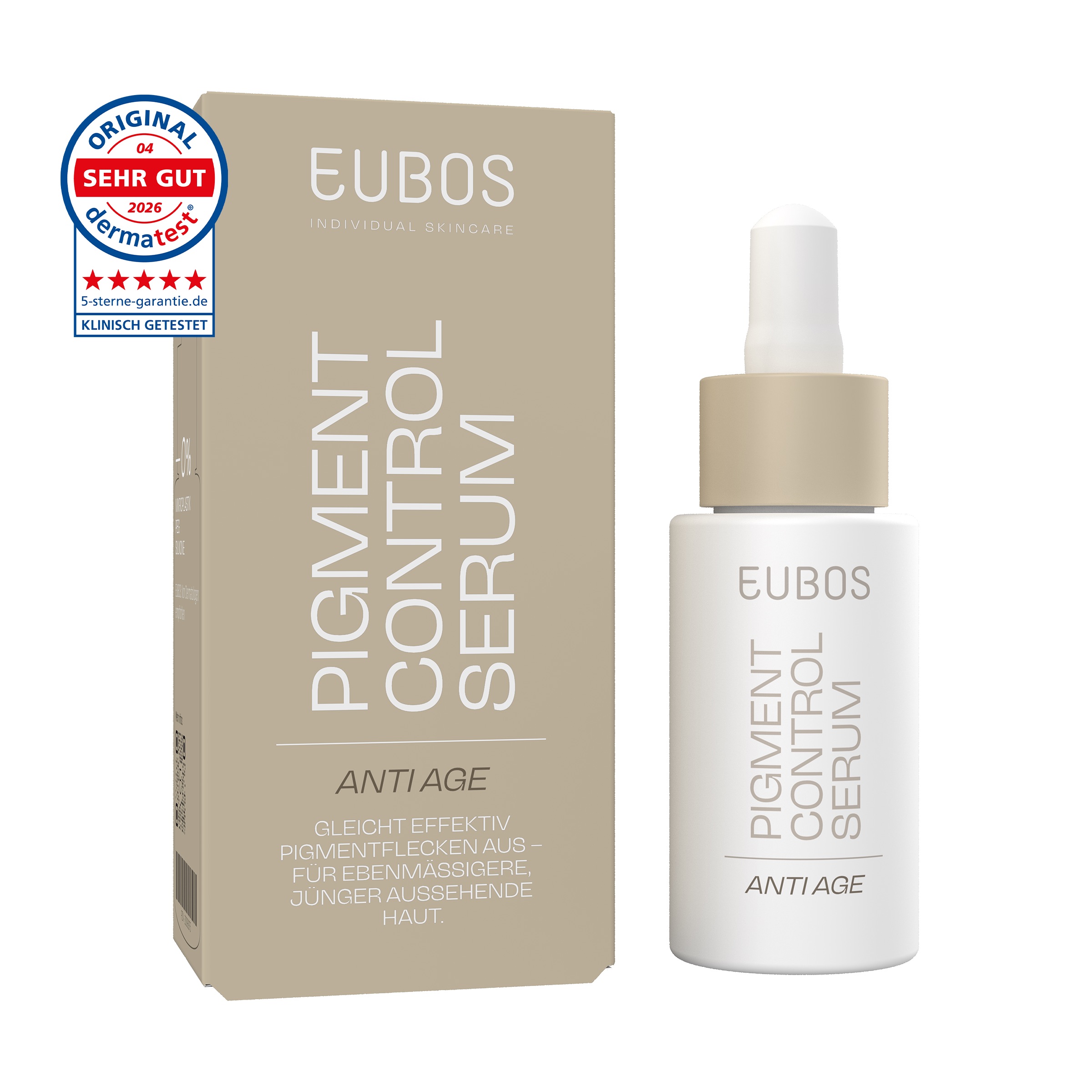 Produktbild EUBOS 