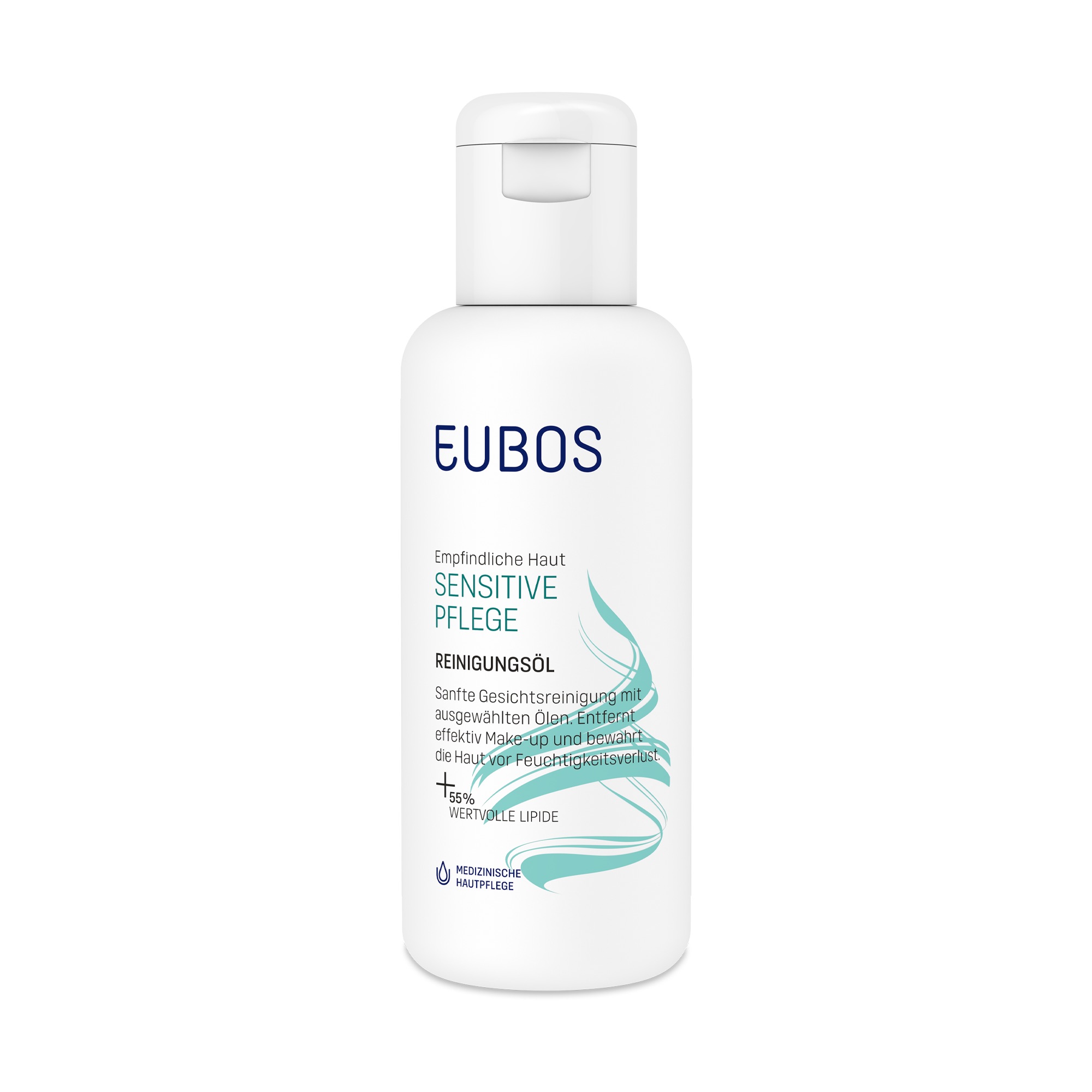 Produktbild EUBOS REINIGUNGSÖL